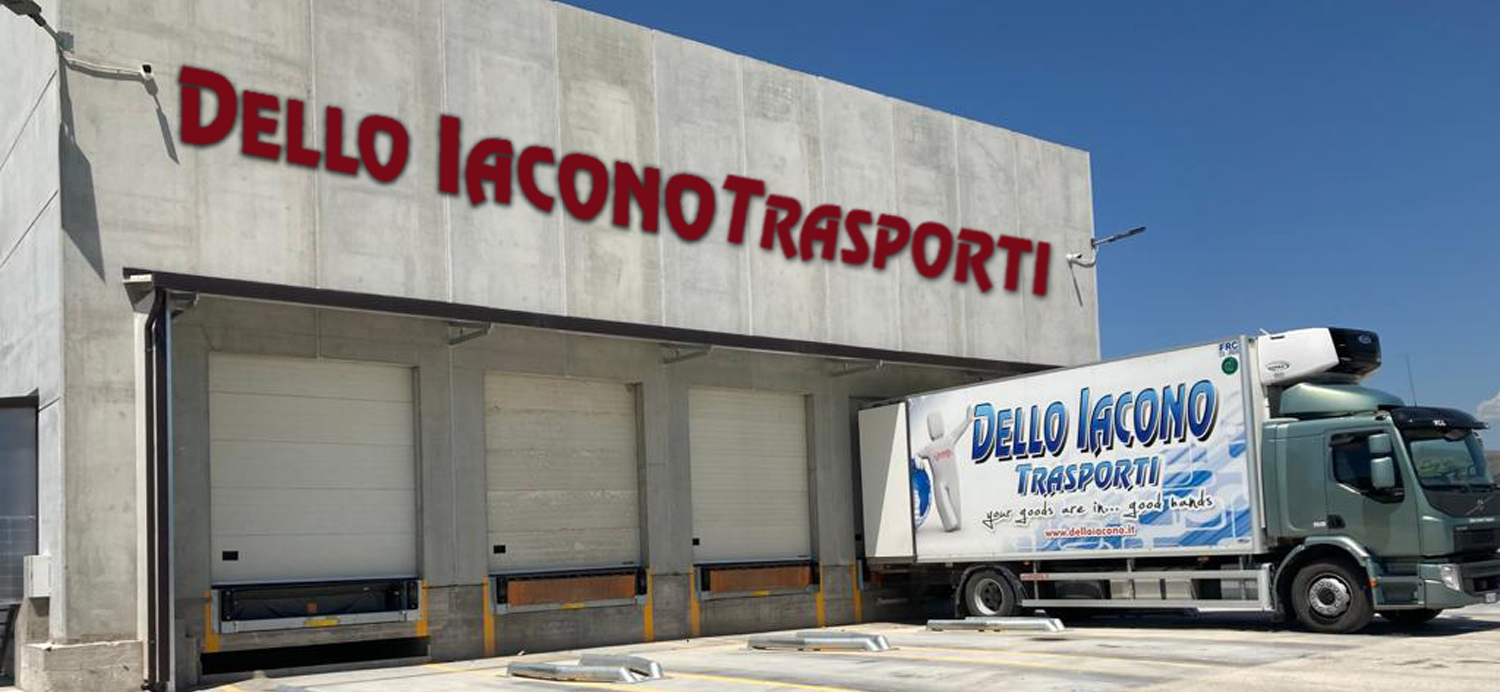 Dello Iacono Trasporti