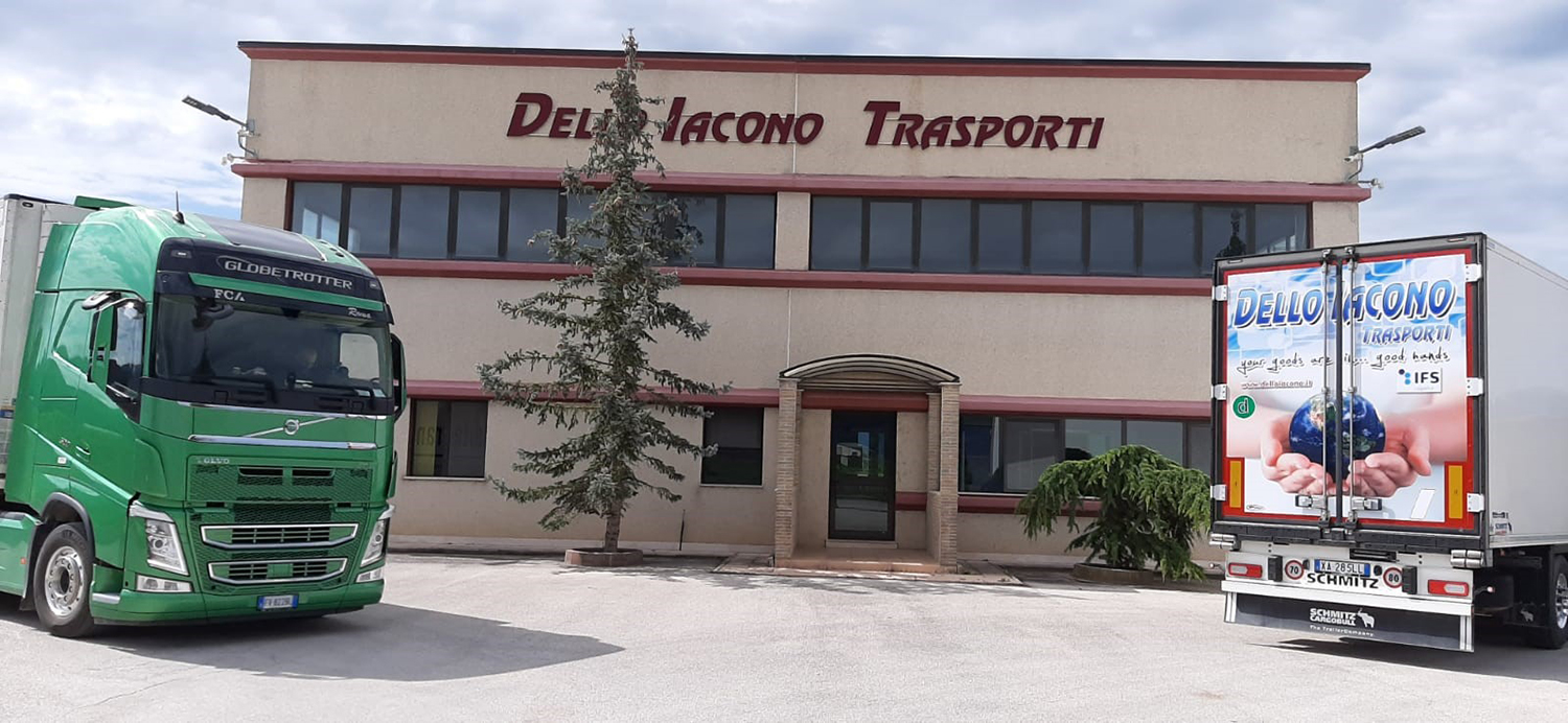 Dello Iacono Trasporti