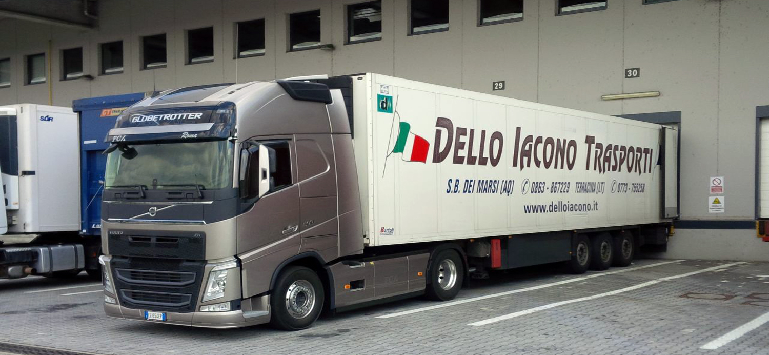 Dello Iacono Trasporti