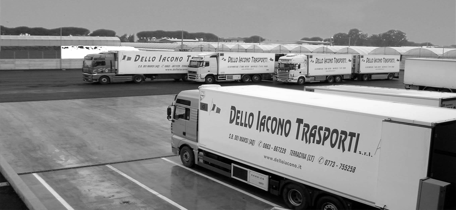 Dello Iacono Trasporti